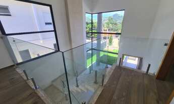 Imagem 5: Casa nova com 3 suítes, piscina, área gourmet no Condomínio Arco Iris em Atibaia SP