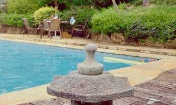 Imagem 3: Casa de Alto Padrão em bairro Nobre em Atibaia SP