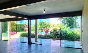 Imagem 7: Casa térrea com 3 dormitórios, piscina, no Jd Paulista em Atibaia SP