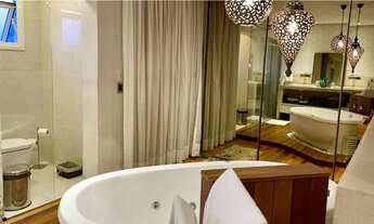 Imagem 5: Casa de Alto Padrão em bairro Nobre em Atibaia SP