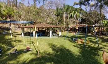 Imagem 3: Oportunidade Única: Sitio com asfalto ate a porteira 237.000 m² em Atibaia-SP, Bairro Por