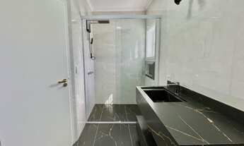 Imagem 6: Casa na Vila Giglio em Atibaia com 3 dormitórios sendo 1 suíte, sala ampla, cozinha, pisc