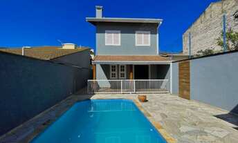 Imagem: Casa na Vila Giglio em Atibaia com 3 dormitórios