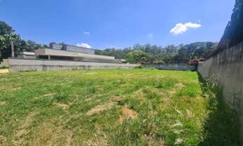 Imagem 3: Terreno Plano no Condomínio Shamballa em Atibaia SP