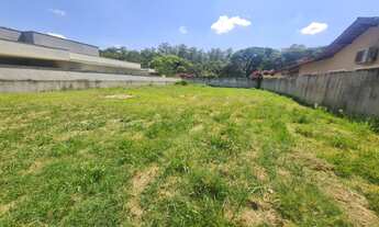 Imagem 4: Terreno Plano no Condomínio Shamballa em Atibaia SP