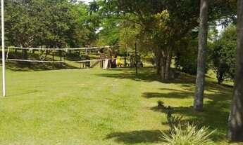 Imagem 7: Terreno Plano no Condomínio Shamballa em Atibaia SP