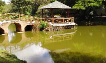 Imagem 5: Terreno Plano no Condomínio Shamballa em Atibaia SP
