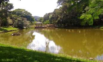 Imagem 6: Terreno Plano no Condomínio Shamballa em Atibaia SP