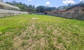 Imagem 2: Terreno Plano no Condomínio Shamballa em Atibaia SP