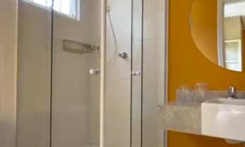 Imagem 5: 4 dormitórios, 3 suíte, 5 banheiro, 4 vagas na garagem, 347M² de Área Construída