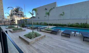 Imagem 3: Apartamento à venda em Atibaia-SP, Nova Gardênia: 1 quarto, 1 suíte, 1 sala, 1 vaga! Venha