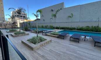 Imagem 4: Apartamento à venda em Atibaia-SP, Nova Gardênia: 1 quarto, 1 suíte, 1 sala, 1 vaga! Venha