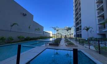 Imagem 2: Apartamento à venda em Atibaia-SP, Nova Gardênia: 1 quarto, 1 suíte, 1 sala, 1 vaga! Venha