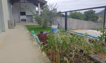 Imagem 5: Casa em Condomínio fechado em Atibaia SP. São 2 dormitórios sendo 1 suíte, sala ampla, c