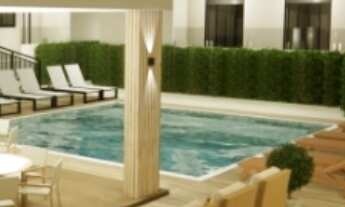 Imagem: Apartamento novo no Centro de Atibaia. São