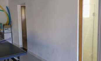 Imagem 6: Casa em Condomínio fechado em Atibaia SP. São 2 dormitórios sendo 1 suíte, sala ampla, c