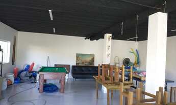 Imagem 2: Casa em Condomínio fechado em Atibaia SP. São 2 dormitórios sendo 1 suíte, sala ampla, c