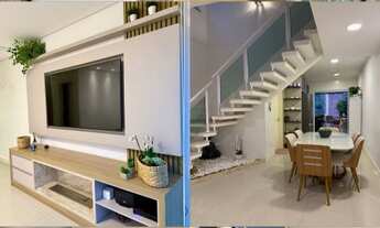 Imagem: Casa nova em Atibaia próximo a Al Lucas