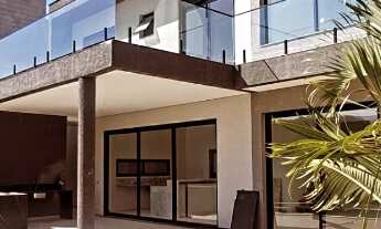 Imagem: Casa nova no Condomínio Itapora em Atibaia