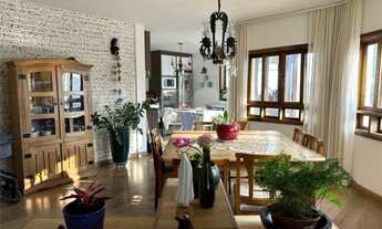 Imagem 3: Casa de luxo em condomínio à venda em Atibaia-SP 3 quartos, 3 suítes, 3 salas, 4 vagas, 3