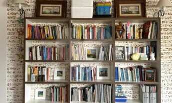 Imagem 7: Casa de luxo em condomínio à venda em Atibaia-SP 3 quartos, 3 suítes, 3 salas, 4 vagas, 3