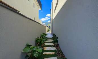 Imagem 5: Casa de luxo em condomínio na Vila Santista, Atibaia-SP: 3 quartos, 3 suítes, 3 salas, 5 b