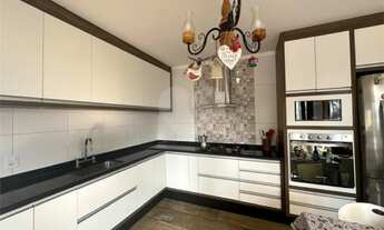 Imagem 4: Casa de luxo em condomínio à venda em Atibaia-SP 3 quartos, 3 suítes, 3 salas, 4 vagas, 3