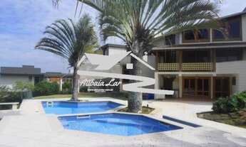 Imagem: Sobrado em região nobre de Atibaia, com