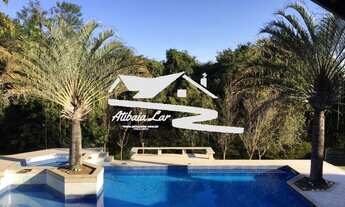 Imagem 3: Sobrado em região nobre de Atibaia, com 3 dormitórios sendo 1 suíte com ar condicionado, s