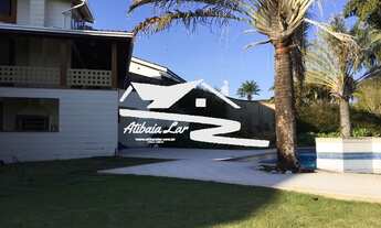 Imagem 5: Sobrado em região nobre de Atibaia, com 3 dormitórios sendo 1 suíte com ar condicionado, s