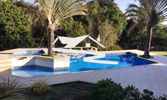 Imagem 6: Sobrado em região nobre de Atibaia, com 3 dormitórios sendo 1 suíte com ar condicionado, s