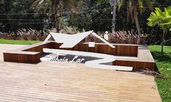 Imagem 4: Casas térreas dentro do condomínio palavra da vida em Atibaia com 3 suítes, sala ampla, ár