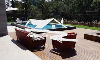 Imagem 2: Casas térreas dentro do condomínio palavra da vida em Atibaia com 3 suítes, sala ampla, ár