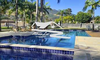 Imagem 2: Imponente mansão de luxo com 4 suítes no Condomínio Flamboyant em Atibaia-SP - Venda ou Lo