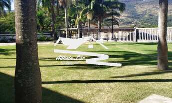 Imagem 3: Imponente mansão de luxo com 4 suítes no Condomínio Flamboyant em Atibaia-SP - Venda ou Lo