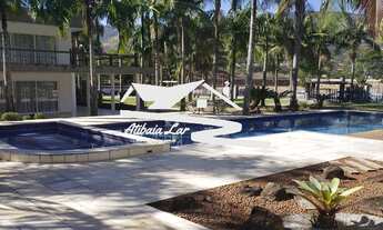 Imagem 4: Imponente mansão de luxo com 4 suítes no Condomínio Flamboyant em Atibaia-SP - Venda ou Lo