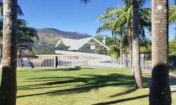 Imagem 6: Imponente mansão de luxo com 4 suítes no Condomínio Flamboyant em Atibaia-SP - Venda ou Lo