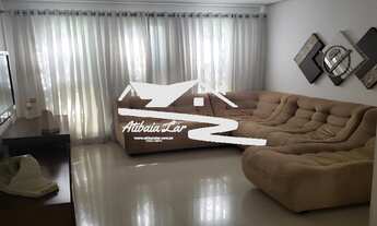 Imagem 7: Imponente mansão de luxo com 4 suítes no Condomínio Flamboyant em Atibaia-SP - Venda ou Lo