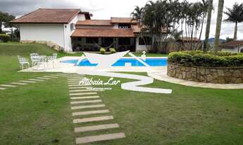 Imagem 4: Casa no Condomínio Alpes Douro com 4 dormitórios sendo 2 suítes master uma delas com hidro