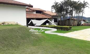 Imagem 5: Casa no Condomínio Alpes Douro com 4 dormitórios sendo 2 suítes master uma delas com hidro