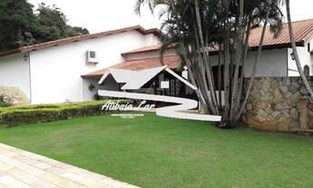 Imagem 6: Casa no Condomínio Alpes Douro com 4 dormitórios sendo 2 suítes master uma delas com hidro