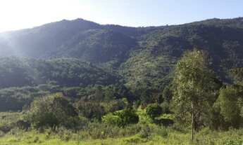 Imagem 7: Terreno com linda vista para montanha e excelente topografia