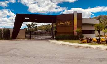 Imagem 2: Terreno Plano residencial para Venda Loteamento Granville Atibaia, Atibaia 525,00 m² total