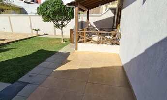 Imagem 6: Casa térrea em Atibaia próximo a Al. Lucas Nogueira Garcez, piscina área gourmet, edícula