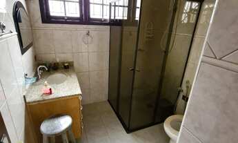 Imagem 7: Casa térrea em Atibaia próximo a Al. Lucas Nogueira Garcez, piscina área gourmet, edícula