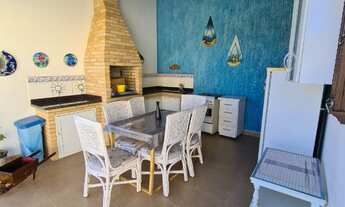 Imagem 3: Casa térrea em Atibaia próximo a Al. Lucas Nogueira Garcez, piscina área gourmet, edícula