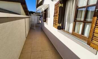 Imagem 5: Casa térrea em Atibaia próximo a Al. Lucas Nogueira Garcez, piscina área gourmet, edícula