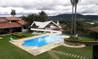 Imagem: Casa no Condomínio Alpes Douro com 4 dormitórios