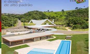 Imagem: Terreno plano com vista para a Pedra Grande