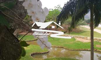 Imagem 5: Terreno plano com vista para a Pedra Grande no Condomínio Itaporã em Atibaia SP. 1.000 m